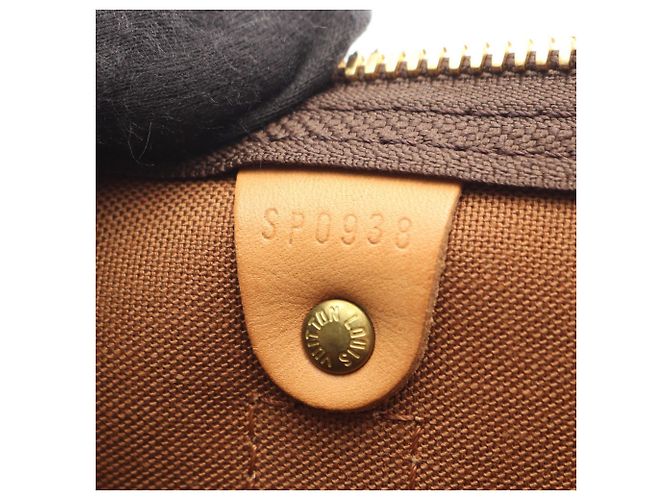 Louis Vuitton Keepall 60 Boston Bag - vista 5