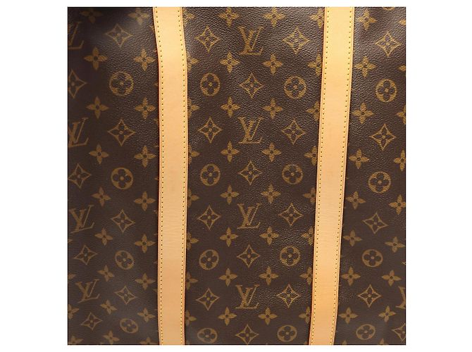 Louis Vuitton Keepall 60 Boston Bag - vista 6