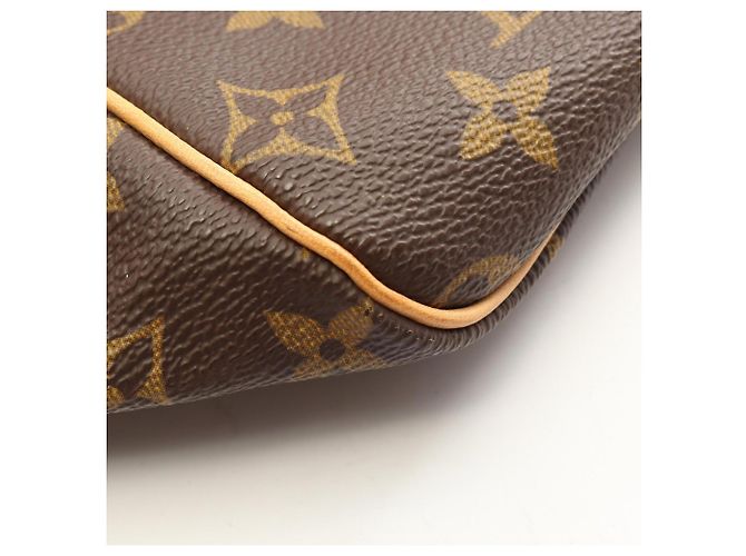 Louis Vuitton Keepall 60 Boston Bag - vista 7