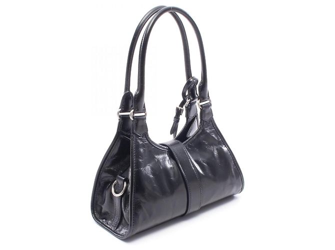 Prada SOFT LUX Handtasche - Ansicht 2