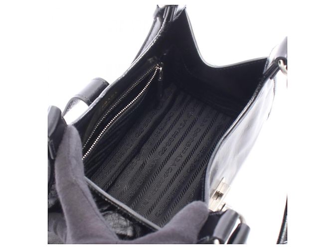 Prada SOFT LUX Handtasche - Ansicht 3