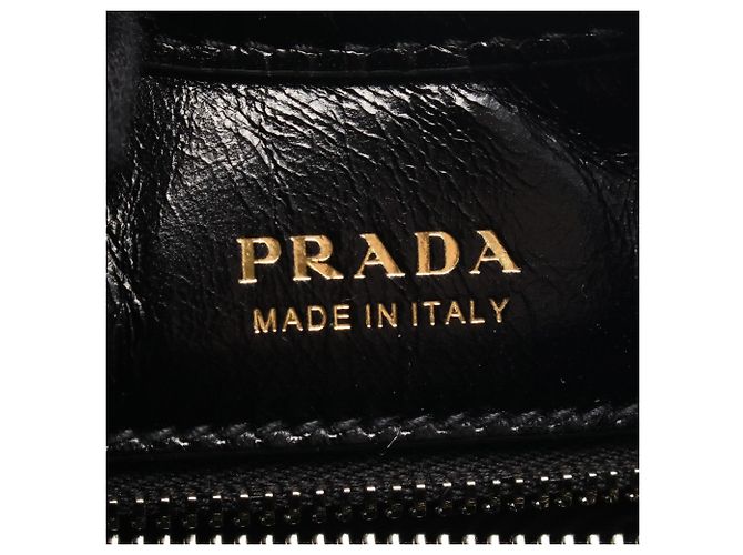 Prada SOFT LUX Handtasche - Ansicht 4