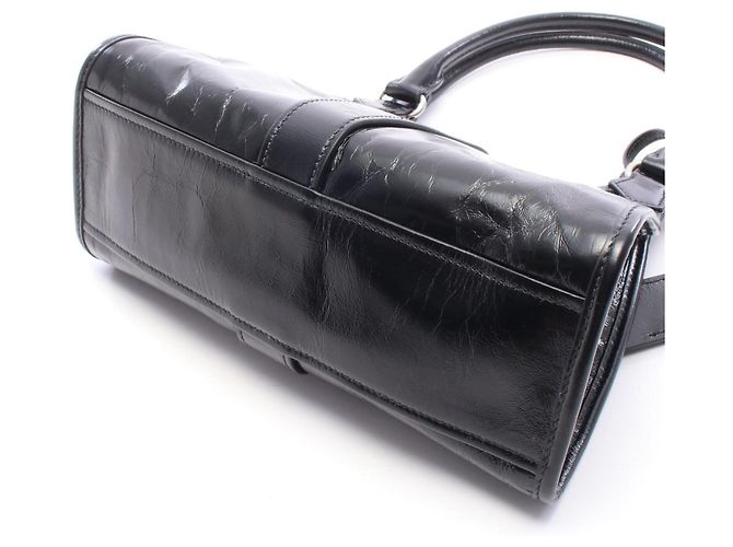 Prada SOFT LUX Handtasche - Ansicht 5