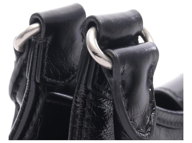 Prada SOFT LUX Handtasche - Ansicht 6