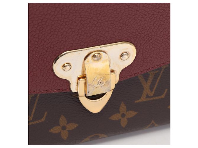 Borsa a tracolla Louis Vuitton Saint Placido - vista 7