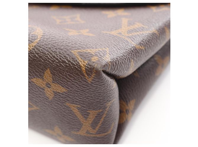 Borsa a tracolla Louis Vuitton Saint Placido - vista 8
