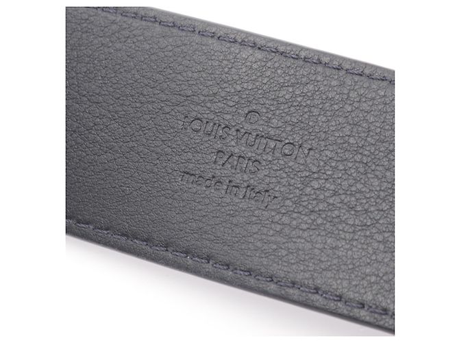 Cintura Louis Vuitton Monogram Standard - vista 4