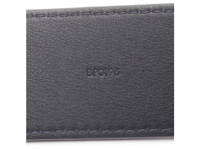 Cintura Louis Vuitton Monogram Standard - vista 5