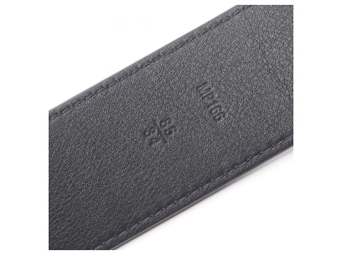 Cintura Louis Vuitton Monogram Standard - vista 6