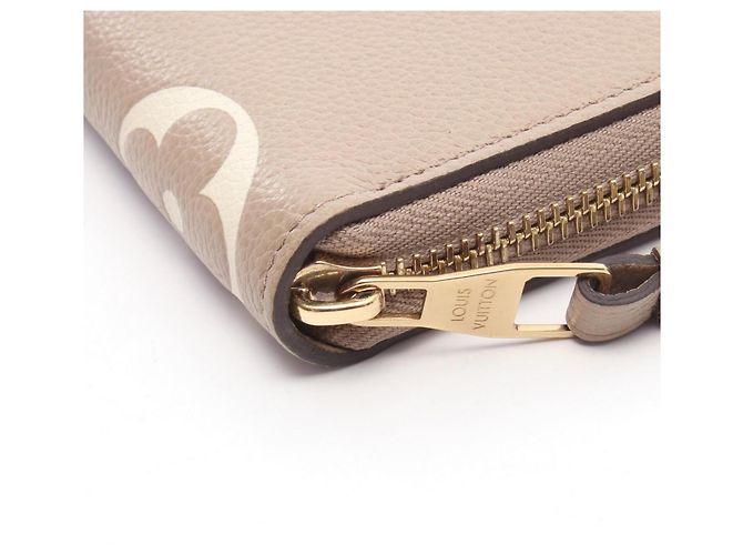 Cartera Zippy Louis Vuitton - vista 6