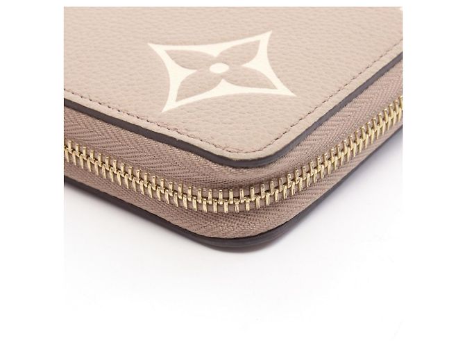 Cartera Zippy Louis Vuitton - vista 7
