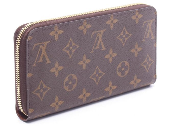 Cartera Zippy Louis Vuitton - vista 2