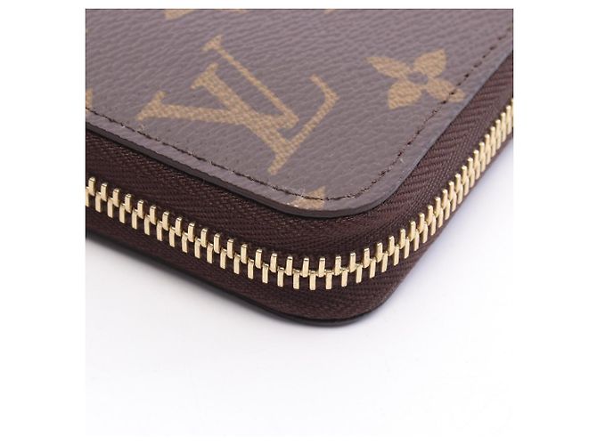 Cartera Zippy Louis Vuitton - vista 6