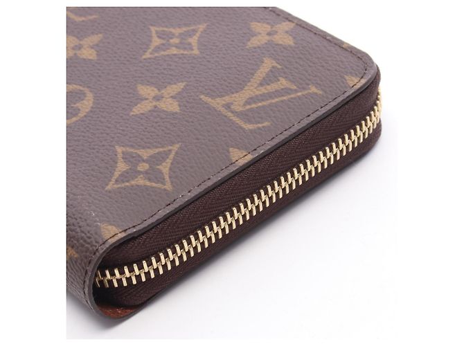 Cartera Zippy Louis Vuitton - vista 7