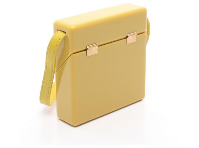 Bottega Veneta Borsa a spalla Daisy Mini Box - vista 2