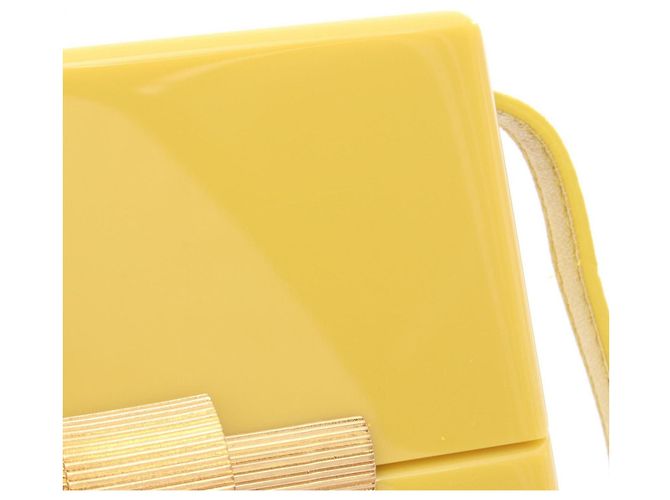 Bottega Veneta Borsa a spalla Daisy Mini Box - vista 8