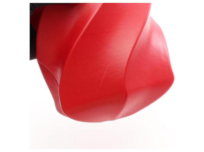 Bottega Veneta World Second Bag Clutch - vista 5