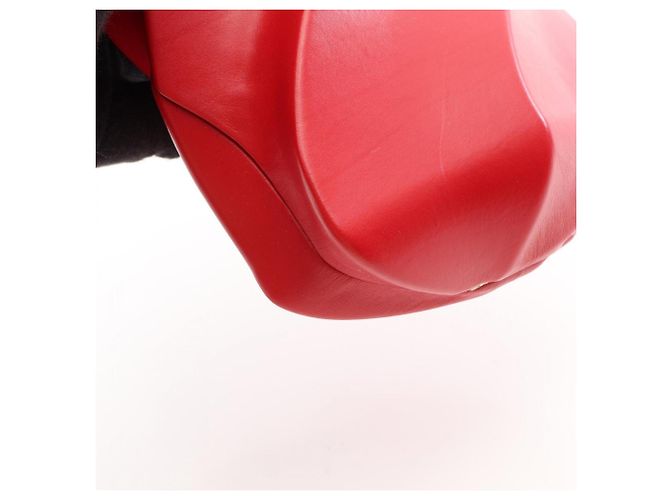 Bottega Veneta World Second Bag Clutch - vista 7