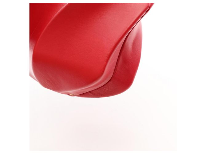 Bottega Veneta World Second Bag Clutch - vista 8