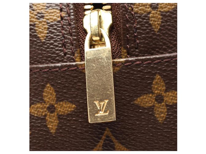Cité Borsa a tracolla Louis Vuitton Cite MM - vista 10