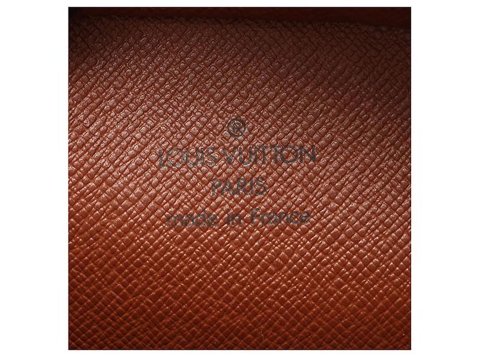 Cité Borsa a tracolla Louis Vuitton Cite MM - vista 4