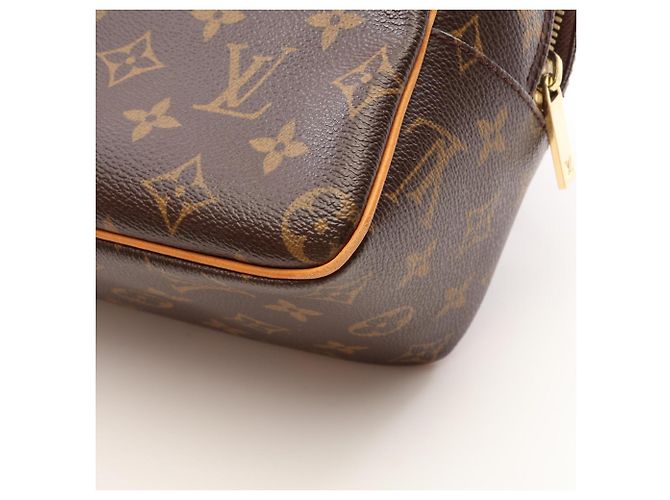 Cité Borsa a tracolla Louis Vuitton Cite MM - vista 7