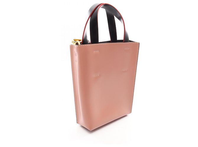 Borsa 2-Way Marni Museo Nano - vista 2