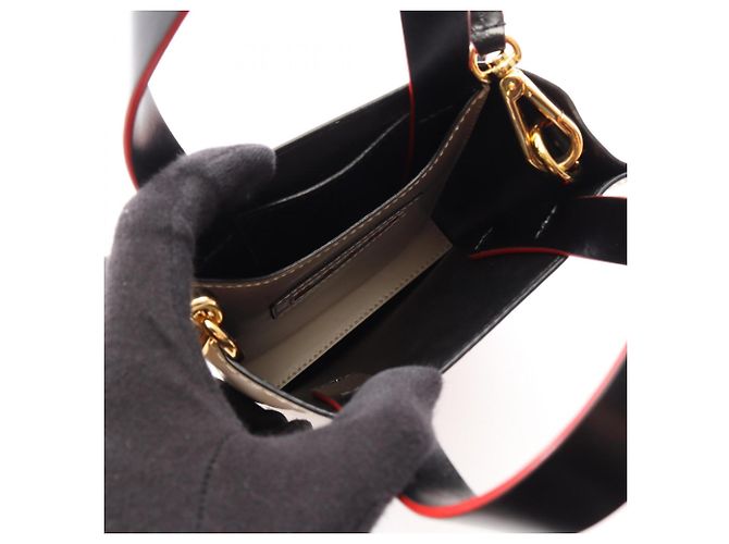 Borsa 2-Way Marni Museo Nano - vista 3