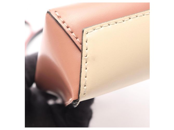 Borsa 2-Way Marni Museo Nano - vista 7