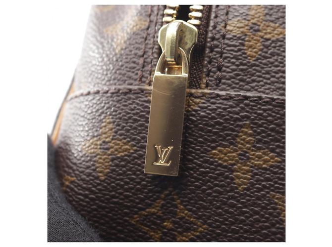 Cité Borsa a spalla Louis Vuitton Cite MM - vista 10