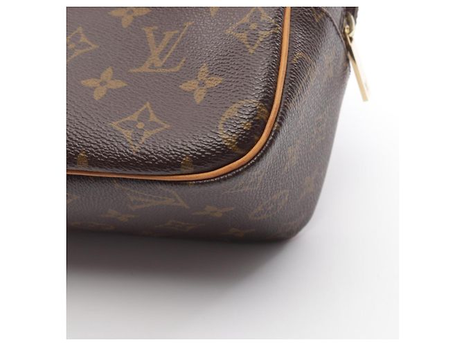 Cité Borsa a spalla Louis Vuitton Cite MM - vista 9