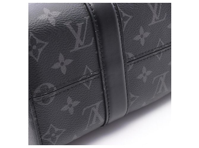 Borsa a tracolla Louis Vuitton City Keepall - vista 5