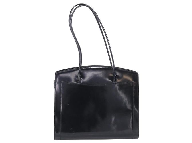 Céline Celine Tote Leather Medium - Ansicht 2