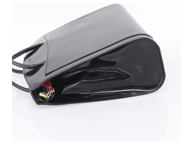 Céline Celine Tote Leather Medium - Ansicht 3
