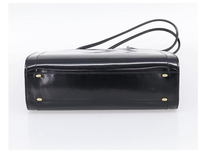 Céline Celine Tote Leather Medium - Ansicht 5