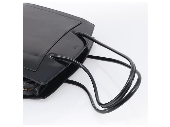 Céline Celine Tote Leather Medium - Ansicht 7