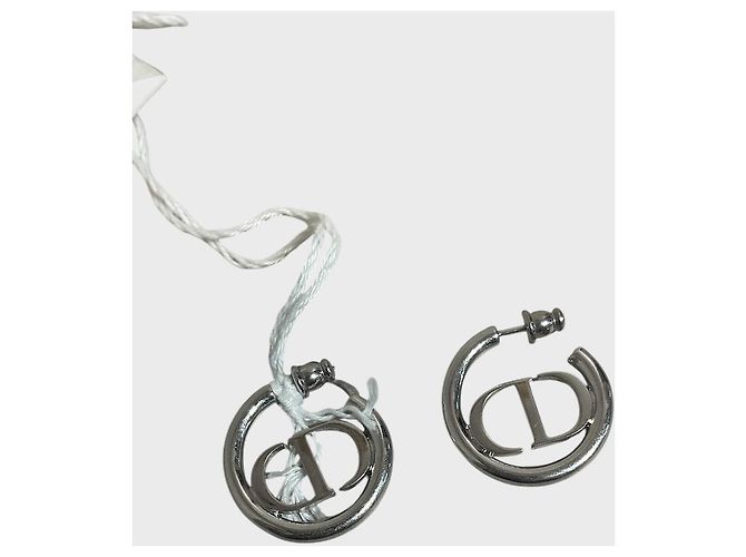 Orecchini Dior 30 Montaigne - vista 2