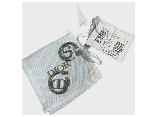 Orecchini Dior 30 Montaigne - vista 4