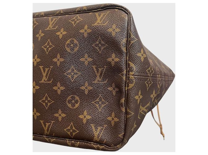 Louis Vuitton Neverfull GM Tasche - Ansicht 10