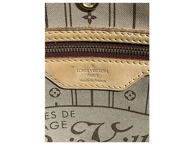 Louis Vuitton Neverfull GM Tasche - Ansicht 13