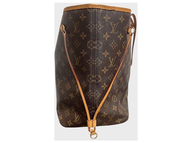 Louis Vuitton Neverfull GM Tasche - Ansicht 3
