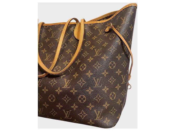 Louis Vuitton Neverfull GM Tasche - Ansicht 5