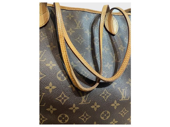 Louis Vuitton Neverfull GM Tasche - Ansicht 6