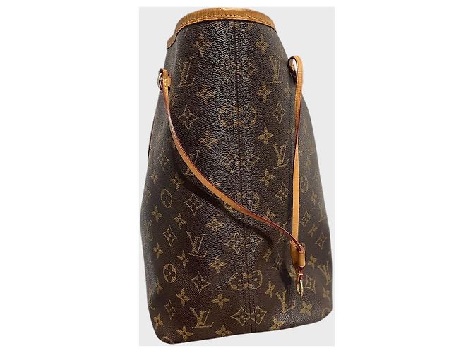Louis Vuitton Neverfull GM Tasche - Ansicht 7