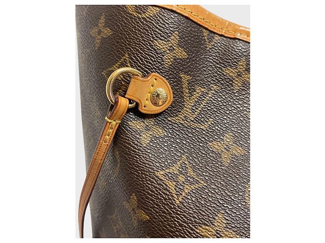 Louis Vuitton Neverfull GM Tasche - Ansicht 8