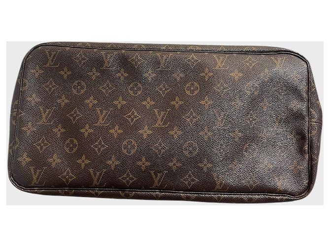 Louis Vuitton Neverfull GM Tasche - Ansicht 9