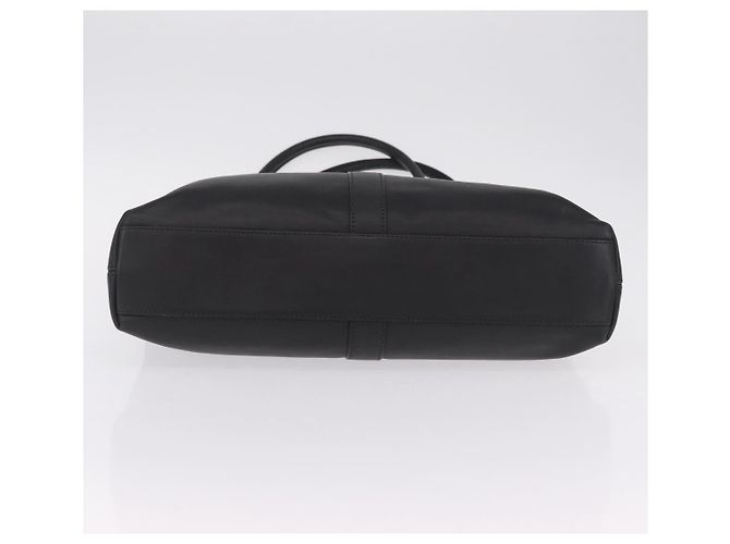Chanel Vintage Handle CC Caviar Large - vista 6
