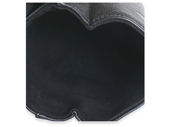 Louis Vuitton Giant Monogram Empreinte Tiny Rucksack Schwarz - Ansicht 5