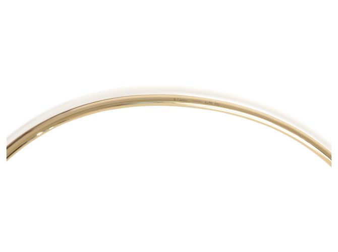 Collana Torque Cartier Juste un Clou Petit Modèle in Oro Giallo - vista 4