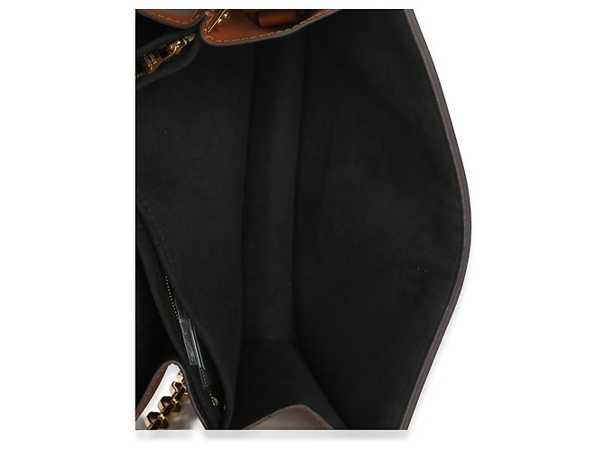 Louis Vuitton Reverse Monogram Canvas Dauphine MM - vista 5